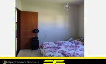 Imagem 4: CASA COM 3 DORMITÓRIOS À VENDA POR R$ 220.000,00 - BAIA DA TRAICAO - BAÍA DA TRAIÇÃO/PB