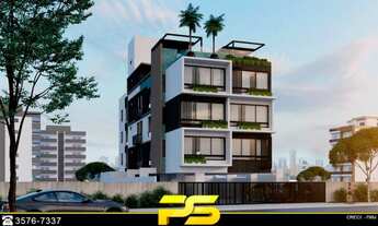 Imagem 2: APARTAMENTOS À VENDA, 55 A 59 M² PARTIR DE R$ 324.388 - BESSA - JOÃO PESSOA/PB #JESSICACAR