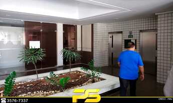 Imagem 4: SALA PARA ALUGAR, 30 M² POR R$ 1.000/MÊS - CENTRO - JOÃO PESSOA/PB #PEDROSOARES