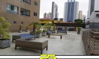 Imagem 3: APARTAMENTO COM 3 DORMITÓRIOS À VENDA, 74 M² POR R$ 410.000 - BRISAMAR - JOÃO PESSOA/PB