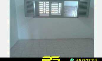 Imagem 3: BELÍSSIMA CASA COM 5 QTS SENDO 3 ST À VENDA, 342 M² POR R$ 399.000 - JAGUARIBE - JOÃO PESS