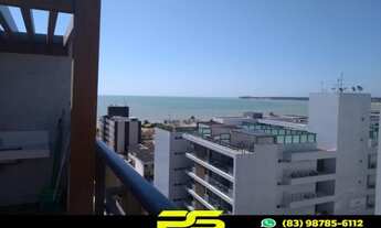 Imagem: OFERTA) COBERTURA NO MANAÍRA COM 110M²