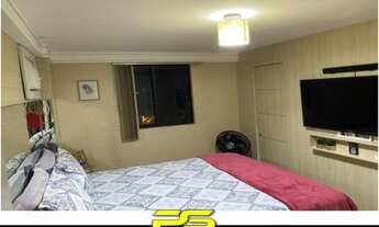 Imagem: APARTAMENTO COM 3 DORMITÓRIOS À VENDA