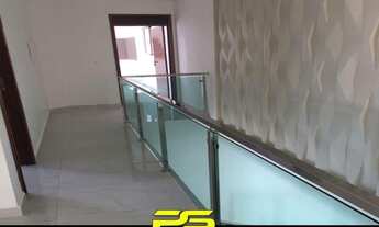 Imagem 6: CASA COM 4 DORMITÓRIOS À VENDA POR R$ 2.400.000,00 - PORTAL DO SOL - JOÃO PESSOA/PB