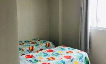 Imagem 3: APARTAMENTO COM 4 DORMITÓRIOS À VENDA, 117 M² POR R$ 950.000 - TAMBAÚ - JOÃO PESSOA/PB