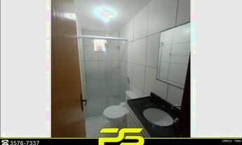 Imagem 5: APARTAMENTO COM 2 DORMITÓRIOS À VENDA, 59 M² POR R$ 190.000 - ERNESTO GEISEL - JOÃO PESSOA