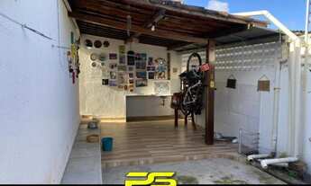 Imagem 4: CASA COM 3 DORMITÓRIOS À VENDA, 100 M² POR R$ 350.000,00 - ERNESTO GEISEL - JOÃO PESSOA/PB