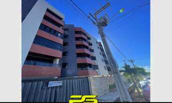 Imagem 2: APARTAMENTO COM 3 DORMITÓRIOS À VENDA, 125 M² POR R$ 600.000,00 - FORMOSA - CABEDELO/PB