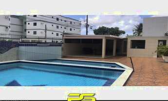 Imagem 2: APARTAMENTO COM 4 DORMITÓRIOS À VENDA, 96 M² POR R$ 230.000 - ÁGUA FRIA - JOÃO PESSOA/PB