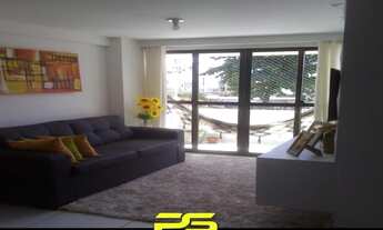 Imagem 2: APARTAMENTO COM 3 DORMITÓRIOS À VENDA, 90 M² POR R$ 280.000,00 - PEDRO GONDIM - JOÃO PESSO