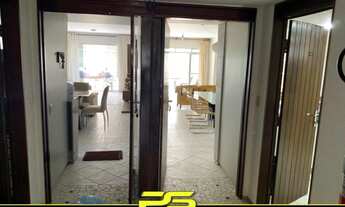 Imagem: ALUGO APARTAMENTO COM 3 DORMITÓRIOS PARA