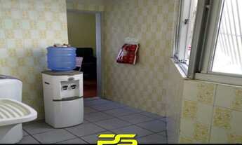 Imagem 7: APARTAMENTO COM 4 DORMITÓRIOS À VENDA, 131 M² POR R$ 350.000,00 - CANDEIAS - JABOATÃO DOS