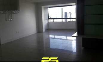 Imagem 2: APARTAMENTO COM 3 DORMITÓRIOS À VENDA, 160 M² POR R$ 750.000,00 - MANAÍRA - JOÃO PESSOA/PB