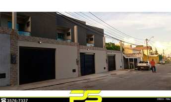 Imagem 1: CASA INDIVIDUAL COM 3 DORMITÓRIOS À VENDA, 158 M² POR R$ 448.000 - IPITANGA - LAURO DE FRE