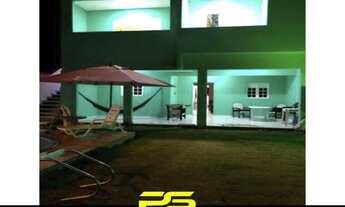 Imagem 2: CASA 1° ANDAR, COM 4 DORMITÓRIOS À VENDA, 250 M² POR R$ 230.000 - LUCENA - LUCENA/PB