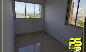 Imagem 2: APARTAMENTO COM 4 DORMITÓRIOS PARA ALUGAR, 273 M² POR R$ 8.100,00/MÊS - ALTIPLANO - JOÃO P