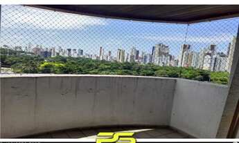 Imagem 2: APARTAMENTO COM 3 DORMITÓRIOS À VENDA, 117 M² POR R$ 380.000,00 - MIRAMAR - JOÃO PESSOA/PB