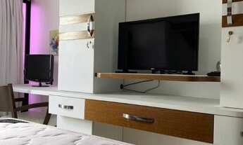 Imagem 3: APARTAMENTO DUPLEX COM 2 DORMITÓRIOS À VENDA, 75 M² POR R$ 700.000 - CABO BRANCO - JOÃO PE