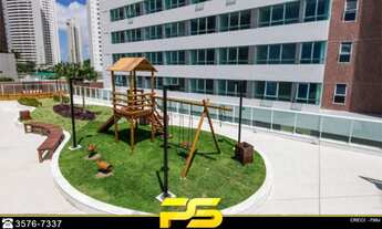 Imagem 6: SALA À VENDA, 30 M² POR R$ 288.000 - ALTIPLANO CABO BRANCO - JOÃO PESSOA/PB #PEDROSOARES