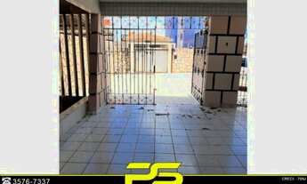 Imagem 3: CASA COM 4 DORMITÓRIOS À VENDA, 300 M² POR R$ 380.000 - CRISTO REDENTOR - JOÃO PESSOA/PB