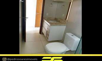 Imagem 5: APARTAMENTO COM 2 DORMITÓRIOS À VENDA, 44 M² POR R$ 350.000,00 - CABO BRANCO - JOÃO PESSOA