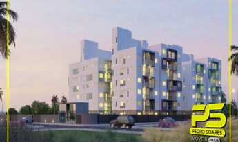 Imagem 2: APARTAMENTO COM 2 DORMITÓRIOS À VENDA, 54 M² POR R$ 232.000 - ALTIPLANO CABO BRANCO - JOÃO