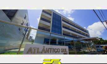 Imagem: FLAT COM 1 DORMITÓRIO À VENDA, 40 M²