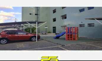 Imagem 2: APARTAMENTO COM 2 DORMITÓRIOS À VENDA, 56 M² POR R$ 120.000,00 - QUARENTA - CAMPINA GRANDE