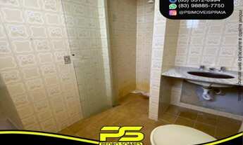 Imagem 5: CASA COM 5 DORMITÓRIOS À VENDA POR R$ 415.000,00 - CRISTO REDENTOR - JOÃO PESSOA/PB