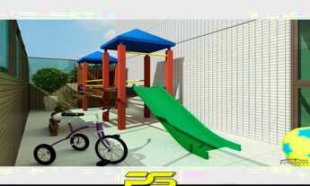 Imagem 5: APARTAMENTO COM 2 DORMITÓRIOS À VENDA, 66 M² POR R$ 380.000,00 - INTERMARES - CABEDELO/PB