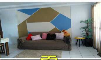 Imagem 5: APARTAMENTO COM 2 DORMITÓRIOS À VENDA, 62 M² POR R$ 149.000 - ERNESTO GEISEL - JOÃO PESSOA