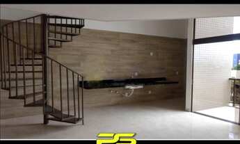 Imagem 7: COBERTURA COM 4 DORMITÓRIOS À VENDA, 144 M² POR R$ 560.000,00 - JARDIM CIDADE UNIVERSITÁRI