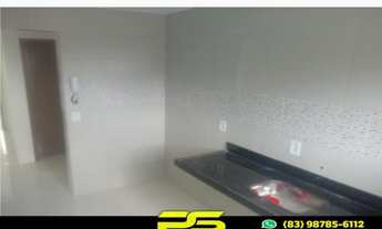 Imagem 2: O F E R T A ) ÓTIMO APT C/ 2 QTS SENDO 1 ST COM 60 M², POR R$ 140.000 - RANGEL - JOÃO PE