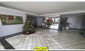 Imagem 5: APARTAMENTO COM 3 DORMITÓRIOS À VENDA, 153 M² POR R$ 570.000,00 - BOA VIAGEM - RECIFE/PE