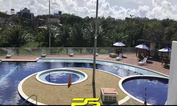 Imagem 3: OPORTUNIDADE) APARTAMENTO COM 3 DORMITÓRIOS À VENDA, 86 M² POR R$ 300.000 - PORTAL DO SO