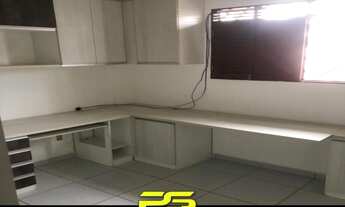 Imagem 7: OPORTUNIDADE) APARTAMENTO COM 3 DORMITÓRIOS À VENDA, 110 M² POR R$ 345.000 - JARDIM OCEA