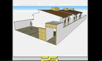 Imagem: CASA COM 2 DORMITÓRIOS À VENDA POR R$