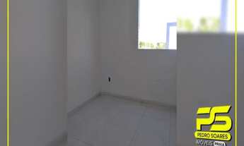 Imagem 6: APARTAMENTO COM 2 DORMITÓRIOS À VENDA, 55 M² POR R$ 234.900 - PORTAL DO SOL - JOÃO PESSOA