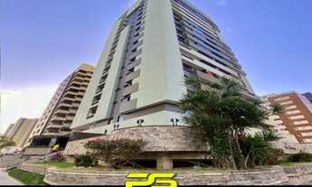 Imagem 2: COBERTURA COM 4 DORMITÓRIOS À VENDA, 366 M² POR R$ 2.000.000,00 - MANAÍRA - JOÃO PESSOA/PB