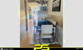 Imagem 4: CASA COM 3 DORMITÓRIOS À VENDA, 200 M² POR R$ 230.000 - CRISTO REDENTOR - JOÃO PESSOA/PB