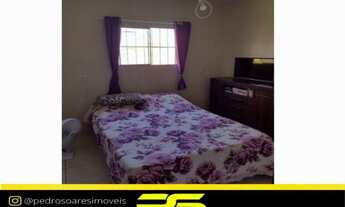 Imagem 2: CASA COM 3 DORMITÓRIOS À VENDA POR R$ 220.000,00 - BAIA DA TRAICAO - BAÍA DA TRAIÇÃO/PB