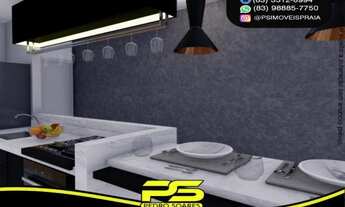 Imagem 6: APARTAMENTO COM 1 DORMITÓRIO À VENDA, 49 M² POR R$ 270.000 - BESSA - JOÃO PESSOA/PB