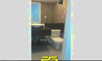 Imagem 5: APARTAMENTO COM 3 DORMITÓRIOS À VENDA, 157 M² POR R$ 799.000,00 - BRISAMAR - JOÃO PESSOA/P