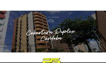 Imagem: COBERTURA DUPLEX ) 4 DORMITÓRIOS À VENDA