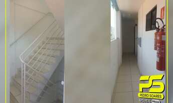 Imagem 7: APARTAMENTO COM 3 DORMITÓRIOS À VENDA, 72 M² POR R$ 249.900 - MIRAMAR - JOÃO PESSOA/PB