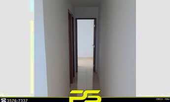 Imagem 5: CASA COM 2 DORMITÓRIOS À VENDA, 80 M² POR R$ 150.000 - GRAMAME - JOÃO PESSOA/PB #JESSICACA