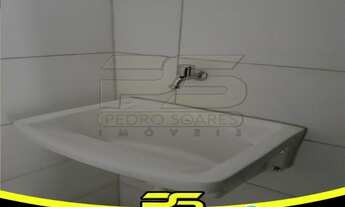 Imagem 2: APARTAMENTO COM 3 DORMITÓRIOS À VENDA, 71 M² POR R$ 205.000,00 - BANCÁRIOS - JOÃO PESSOA/P