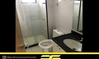 Imagem 7: APARTAMENTO COM 3 DORMITÓRIOS À VENDA, 76 M² POR R$ 340.000,00 - BAIRRO DOS ESTADOS - JOÃO