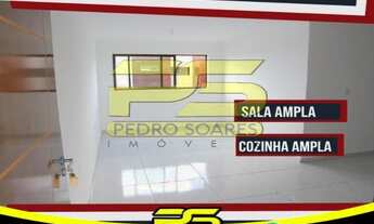 Imagem 3: APARTAMENTO COM 2 DORMITÓRIOS À VENDA, 60 M² POR R$ 134.900,00 - BAIRRO DAS INDÚSTRIAS - J