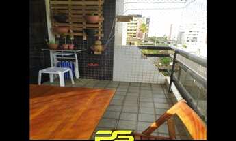 Imagem: APARTAMENTO COM 3 DORMITÓRIOS À VENDA